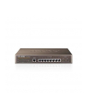 TP-LINK TL-SG3210 Gbit Managed Switch 8xGigabit RJ45 Ports 2xGigabit SFP Slots 13inch Omada SDN - nr 7