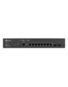TP-LINK TL-SG3210 Gbit Managed Switch 8xGigabit RJ45 Ports 2xGigabit SFP Slots 13inch Omada SDN - nr 13