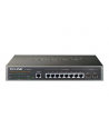 TP-LINK TL-SG3210 Gbit Managed Switch 8xGigabit RJ45 Ports 2xGigabit SFP Slots 13inch Omada SDN - nr 15