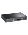 TP-LINK TL-SG3210 Gbit Managed Switch 8xGigabit RJ45 Ports 2xGigabit SFP Slots 13inch Omada SDN - nr 18