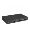 TP-LINK TL-SG3210 Gbit Managed Switch 8xGigabit RJ45 Ports 2xGigabit SFP Slots 13inch Omada SDN - nr 22