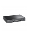 TP-LINK TL-SG3210 Gbit Managed Switch 8xGigabit RJ45 Ports 2xGigabit SFP Slots 13inch Omada SDN - nr 10