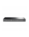 TP-LINK JetStream 48-Port Gigabit L2 Managed Switch with 4 Gigabit SFP Slots - nr 3