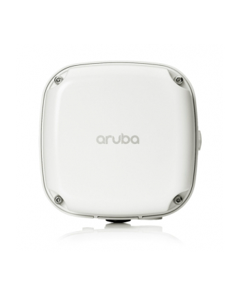 hewlett packard enterprise HPE Aruba AP-565 Access Point (RW) 802.11ax Dual 2x2:2 Radio Integrated Omni Antenna Outdoor