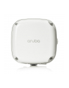 hewlett packard enterprise HPE Aruba AP-565 Access Point (RW) 802.11ax Dual 2x2:2 Radio Integrated Omni Antenna Outdoor - nr 8