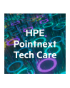 hewlett packard enterprise HPE Post Warranty Tech Care 1 Year Essential Hardware Only Support for ProLiant DL360 Gen10 - nr 1