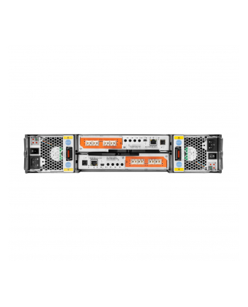 hewlett packard enterprise HPE MSA 2062 10GbE iSCSI SFF Storage