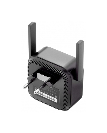 xiaomi Mi Wi-Fi Range Extender Pro Wzmacniacz sygnału Wi-Fi 2,4 GHz, 300 Mb/s
