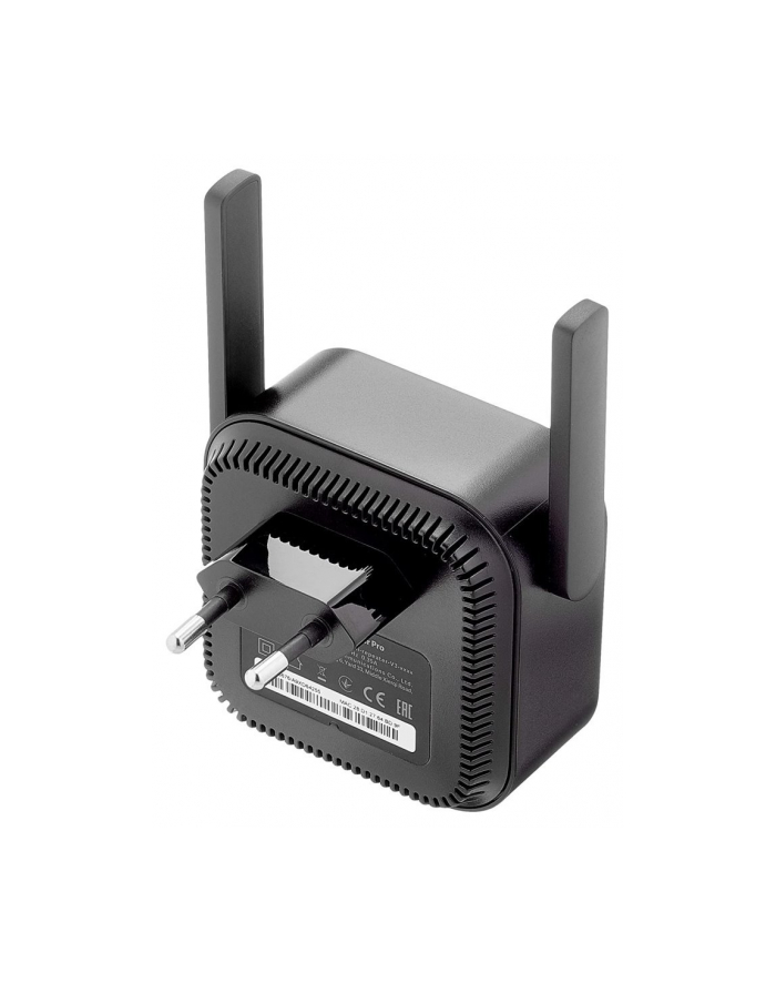 xiaomi Mi Wi-Fi Range Extender Pro Wzmacniacz sygnału Wi-Fi 2,4 GHz, 300 Mb/s główny