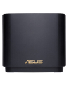 asus Router ZenWiFi XD4 System WiFi 6 AX1800 1-pack Black - nr 10