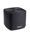 asus Router ZenWiFi XD4 System WiFi 6 AX1800 1-pack Black - nr 1