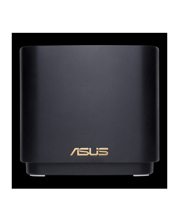 asus Router ZenWiFi XD4 System WiFi 6 AX1800 1-pack Black