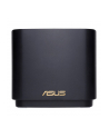 asus Router ZenWiFi XD4 System WiFi 6 AX1800 1-pack Black - nr 2