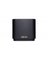 asus Router ZenWiFi XD4 System WiFi 6 AX1800 1-pack Black - nr 3