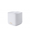 asus Router ZenWiFi XD4 System WiFi 6 AX1800 1-pack White - nr 7