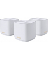 asus Router ZenWiFi XD4 System WiFi 6 AX1800 1-pack White - nr 8