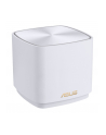 asus Router ZenWiFi XD4 System WiFi 6 AX1800 1-pack White - nr 1