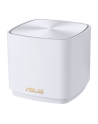 asus Router ZenWiFi XD4 System WiFi 6 AX1800 1-pack White - nr 14