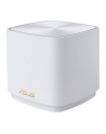 asus Router ZenWiFi XD4 System WiFi 6 AX1800 1-pack White - nr 16