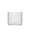 asus Router ZenWiFi XD4 System WiFi 6 AX1800 1-pack White - nr 19