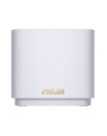 asus Router ZenWiFi XD4 System WiFi 6 AX1800 1-pack White - nr 3