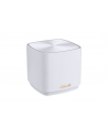 asus Router ZenWiFi XD4 System WiFi 6 AX1800 1-pack White - nr 5