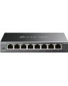tp-link Przełącznik SMART TL-SG108E 8x1GbE - nr 26
