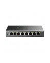 tp-link Przełącznik SMART TL-SG108E 8x1GbE - nr 27