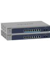 netgear MS510TXUP Switch Smart 4x2.5G PoE++ 4x10G PoE++ 2xSFP+ - nr 10