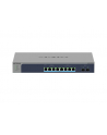 netgear MS510TXUP Switch Smart 4x2.5G PoE++ 4x10G PoE++ 2xSFP+ - nr 15