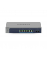 netgear MS510TXUP Switch Smart 4x2.5G PoE++ 4x10G PoE++ 2xSFP+ - nr 22