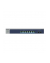 netgear MS510TXUP Switch Smart 4x2.5G PoE++ 4x10G PoE++ 2xSFP+ - nr 32