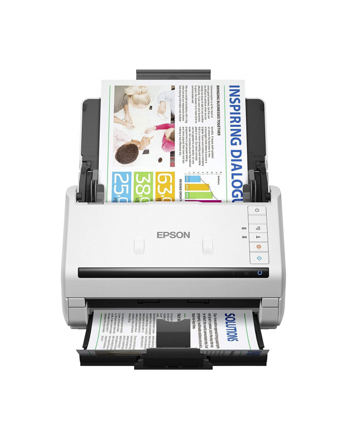 epson Skaner WF DS-530II   A4/600dpi/ADF50/70IPM/USB3 główny