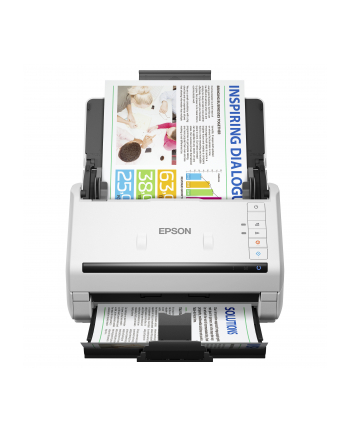 epson Skaner WF DS-530II   A4/600dpi/ADF50/70IPM/USB3 nr 1
