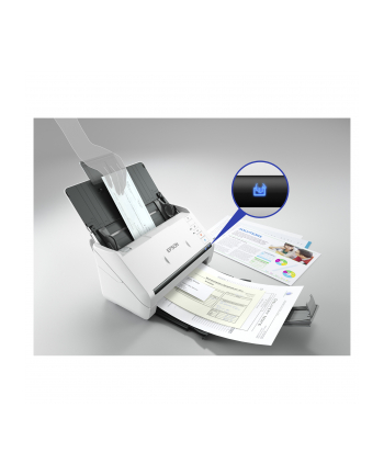 epson Skaner WF DS-530II   A4/600dpi/ADF50/70IPM/USB3 nr 2