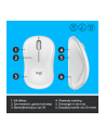 LOGITECH M220 - OFFWHITE - EMEA - nr 7