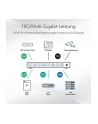 netgear MS510TXUP Switch Smart 4x2.5G PoE++ 4x10G PoE++ 2xSFP+ - nr 12