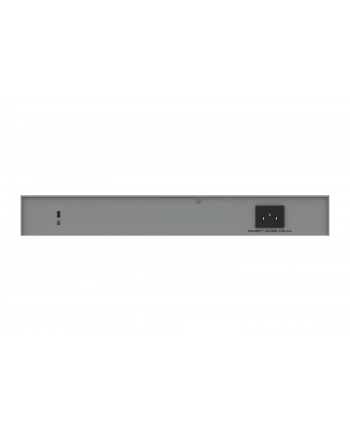 netgear MS510TXUP Switch Smart 4x2.5G PoE++ 4x10G PoE++ 2xSFP+