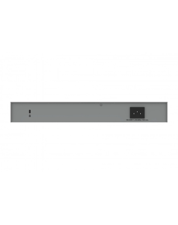 netgear MS510TXUP Switch Smart 4x2.5G PoE++ 4x10G PoE++ 2xSFP+ główny