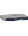 netgear MS510TXUP Switch Smart 4x2.5G PoE++ 4x10G PoE++ 2xSFP+ - nr 8