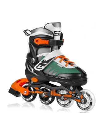 Łyżworolki regulowane 28-32 TONY 927007 SPOKEY