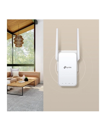 TP-LINK AC1200 Wi-Fi Range Extender