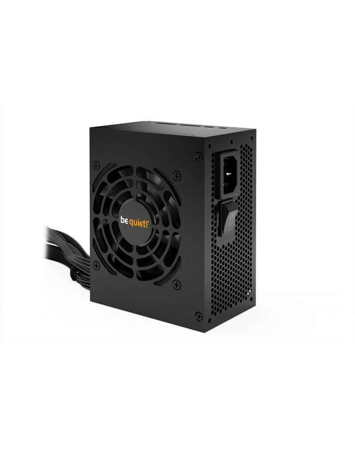 be quiet! BE QUIET SFX POWER 3 450W główny