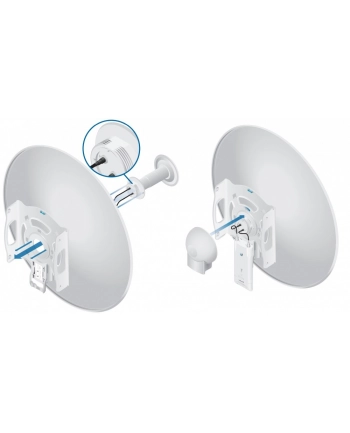 ubiquiti RocketDish 5G Light weight  RD-5G30-LW