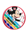 Zegar ścienny 25cm Mickey Mouse WD21207 Kids Euroswan - nr 1