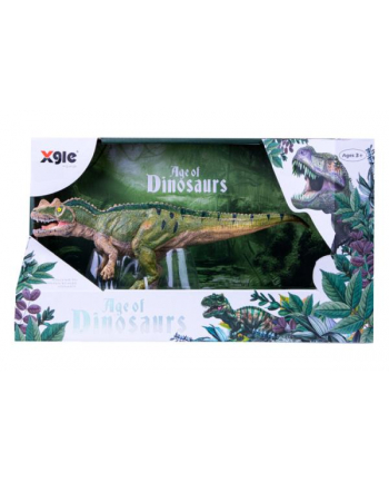 norimpex Dinozaur Allosaurus 21cm 50868