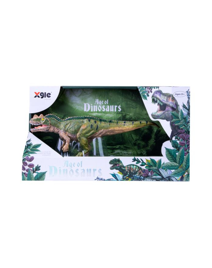 norimpex Dinozaur Allosaurus 21cm 50868 główny