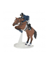 PAPO 51562 Koń skaczący z jeźdźcem - nr 1