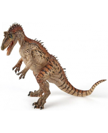 PAPO 55068 Cryolophosaurus