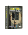 foksal Escape Room. Ucieczka z Alcatraz gra FoxGames - nr 1